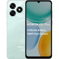 Honor X5C Plus 4+256gb Ocean Cyan Nuevo