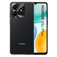 Honor X5C Plus 4+256gb Midnight Black Nuevo